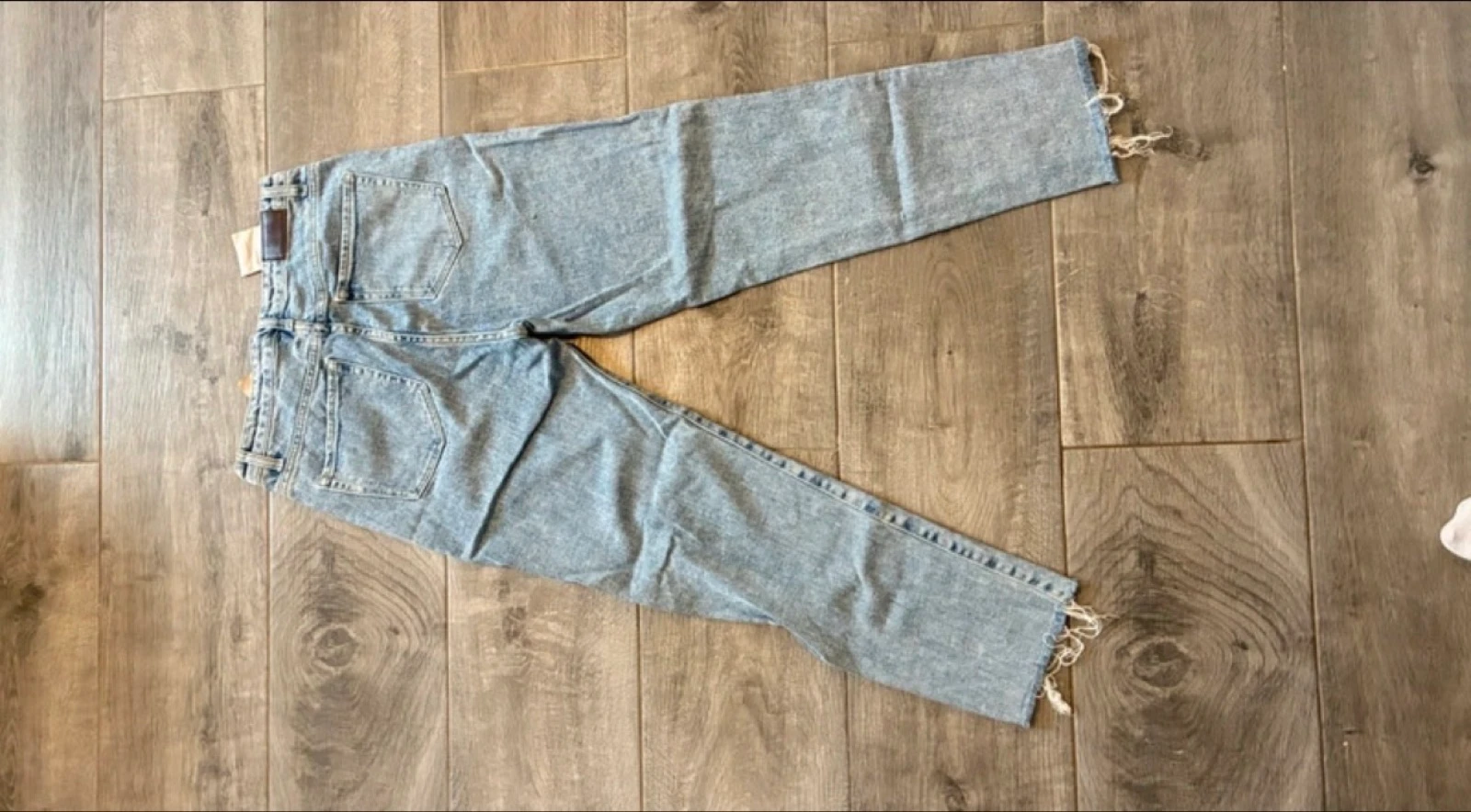 Jean de mamá – photo 7